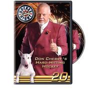 Don Cherry's Hard Hitting Hockey