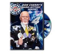 Don Cherry's Hard Hitting Hockey 4
