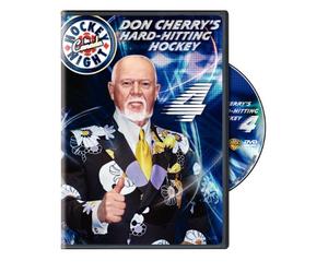 Don Cherry's Hard Hitting Hockey 4