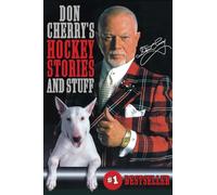 Don Cherry's Hockey Stories and Stuff