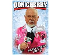 Don Cherry's Hockey Stories, Part 2