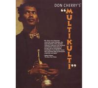 Don Cherry's Multikulti Joshua Jones Peter Apfelbaum Dvd