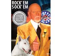 Don Cherry's Rock 'Em Sock 'Em Hockey 25 Years (2013)