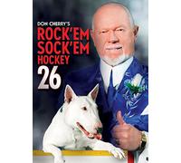 Don Cherry's Rock'Em Sock'Em 26