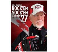 Don Cherry's Rock'em Sock'em Hockey 27