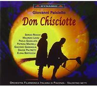 Don Chisciotte [Import]