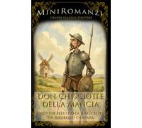 Don Chisciotte della Mancia