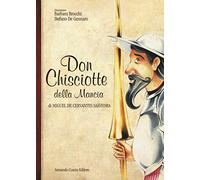 Don Chisciotte della Mancia