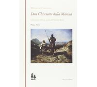 Don Chisciotte della Mancia