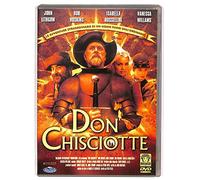 Don Chisciotte [Import]