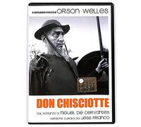 Don Chisciotte [Import]
