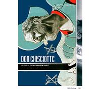 Don Chisciotte [Import]