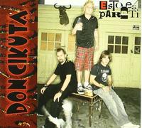 Don Cikuta - Esto ES Para Ti [Import]