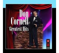 Don Cornell - Greatest Hits [Import]