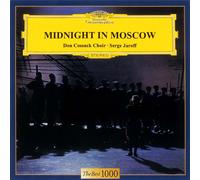 Don Cossack Choir - Midnight in Moscow [Import]
