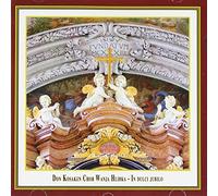 Don Cossack Chorus - Dulci Jubilo-German-Russian Christmas Concert