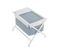 Don Coton Mini berceau Astrid Petroleo