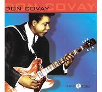 Don Covay