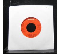 DON COVAY - it's better to have (and don't need) 45 rpm single