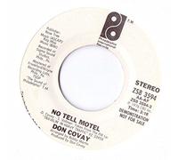Don Covay - No Tell Motel [7" Vinyl]