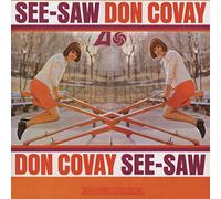 Don Covay - See Saw