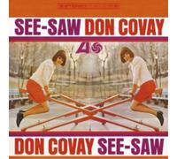 Don Covay – See-Saw