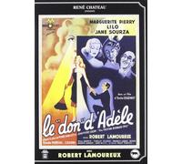 DON D ADELE (LE) - DVD [HD DVD]