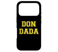 Don Dada Coque pour iPhone 17 Pro