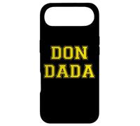 Don Dada Coque pour iPhone Air