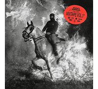 Don Dada Mixtape Volume 1 Vinyle