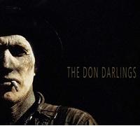 DON DARLINGS - - CD - K72z