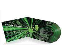 Don Davis - The Matrix (Original Motion Picture Score) (25th Anniversary Edition)[Cyber Swirl Green LP]