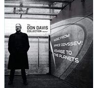 Don Davis - Don Davis Collection: Volume 1 (Music From Space Odyssey: Voyage To The Planets) (Original