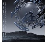 Don Davis - Don Davis: Critical Mass [Import]