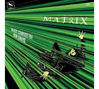 Don Davis - Matrix (Original Score) [Compact Discs] Anniversary Ed