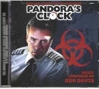 Don Davis - Pandora's Clock [Import]