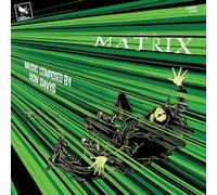 Don Davis - The Matrix (Original Motion Picture Score) (25th Anniversary Edition)