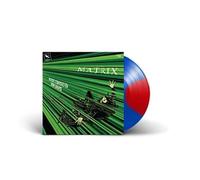 Don Davis - The Matrix [Vinilo]
