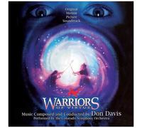 Don Davis - Warriors Of Virtue: Original Motion Picture Score [Cd]