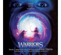Don Davis - Warriors Of Virtue: Original Motion Picture Score [Cd]