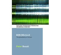 Don DeLillo