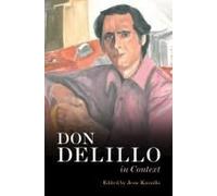 Don Delillo In Context