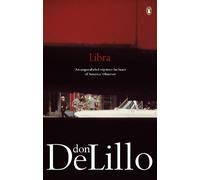 Don DeLillo Libra (Poche)
