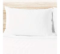 Don Descanso-Protège-Oreiller avec Fermeture éclair, imperméable Tencel 150cm. Hypoallergénique, Ultra-Doux, Anti-acariens, respectueux de l'environnement, 100% biodégradable, Lavable à 60°C