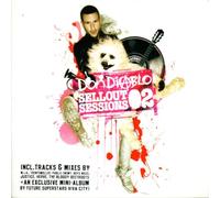 Don Diablo - Sellout Sessions 02 [Import]