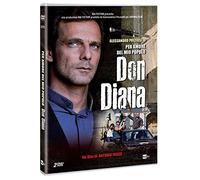 Don Diana-per Amore Del Mio Popolo (2 DVD) [Import]