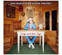Don & die Kleine Freiheit Marco - EWIG und DREI Tage [Import]
