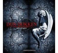 Don Dokken - Solitary - CD (Eigenpressung 2008)