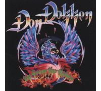 Don Dokken - Up from the Ashes