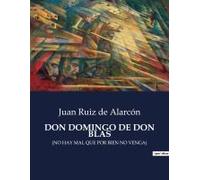 Don Domingo De Don Blas